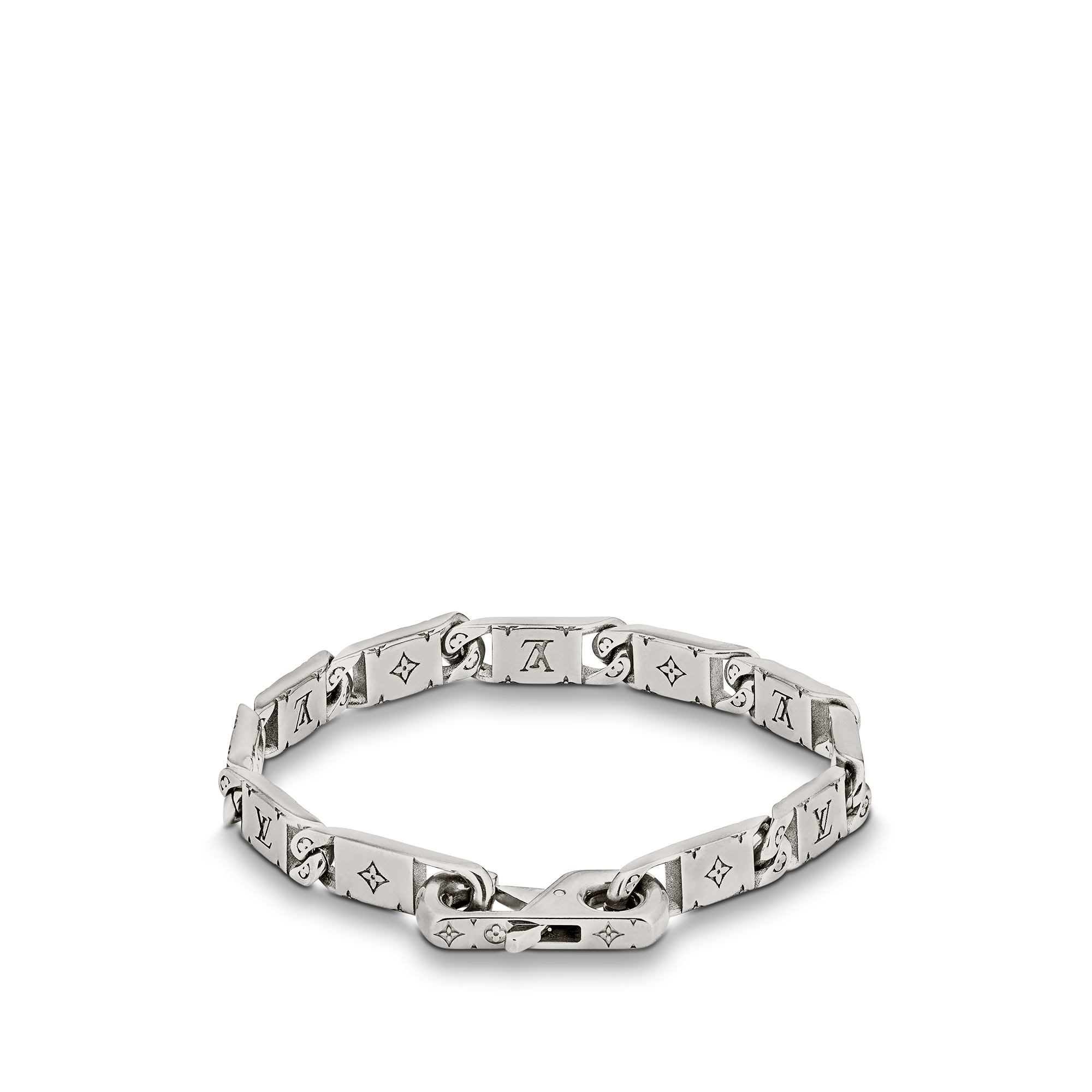 Monogram Tied Up Bracelet . - Fashion Jewellery | LOUIS VUITTON